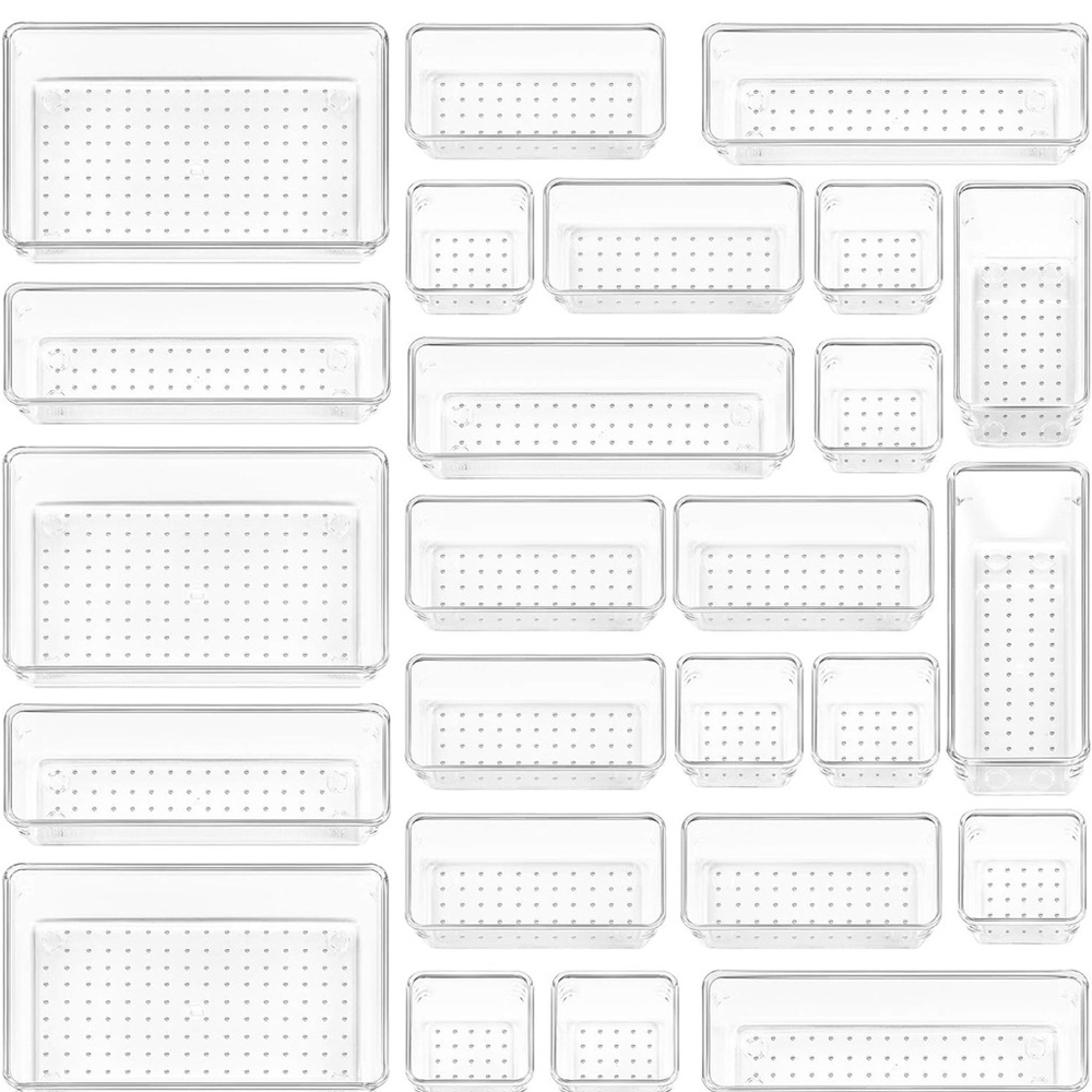 Drawer Organizers